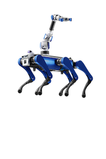 越疆科技,越疆機器人,越疆官網(wǎng),dobot,協(xié)作機器人,越疆協(xié)作機器人,協(xié)作機械臂,協(xié)作機器人研發(fā)-六足仿生機器人